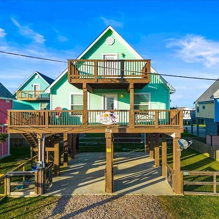 Walk To Beach, Sunset Bay Views, Pet Friendly - Sea Me Relaxin Сърфсайд Бийч Екстериор снимка