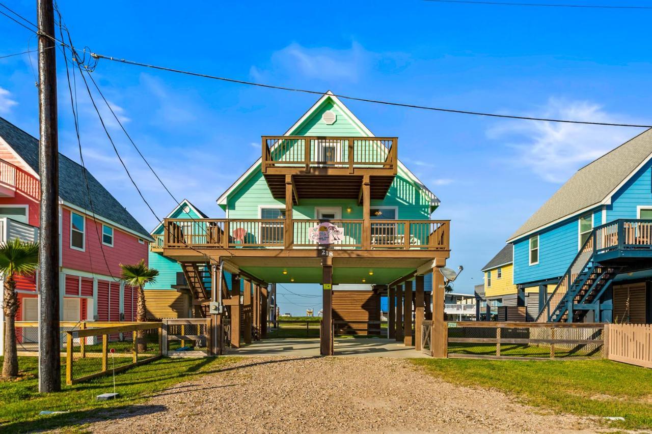 Walk To Beach, Sunset Bay Views, Pet Friendly - Sea Me Relaxin Сърфсайд Бийч Екстериор снимка