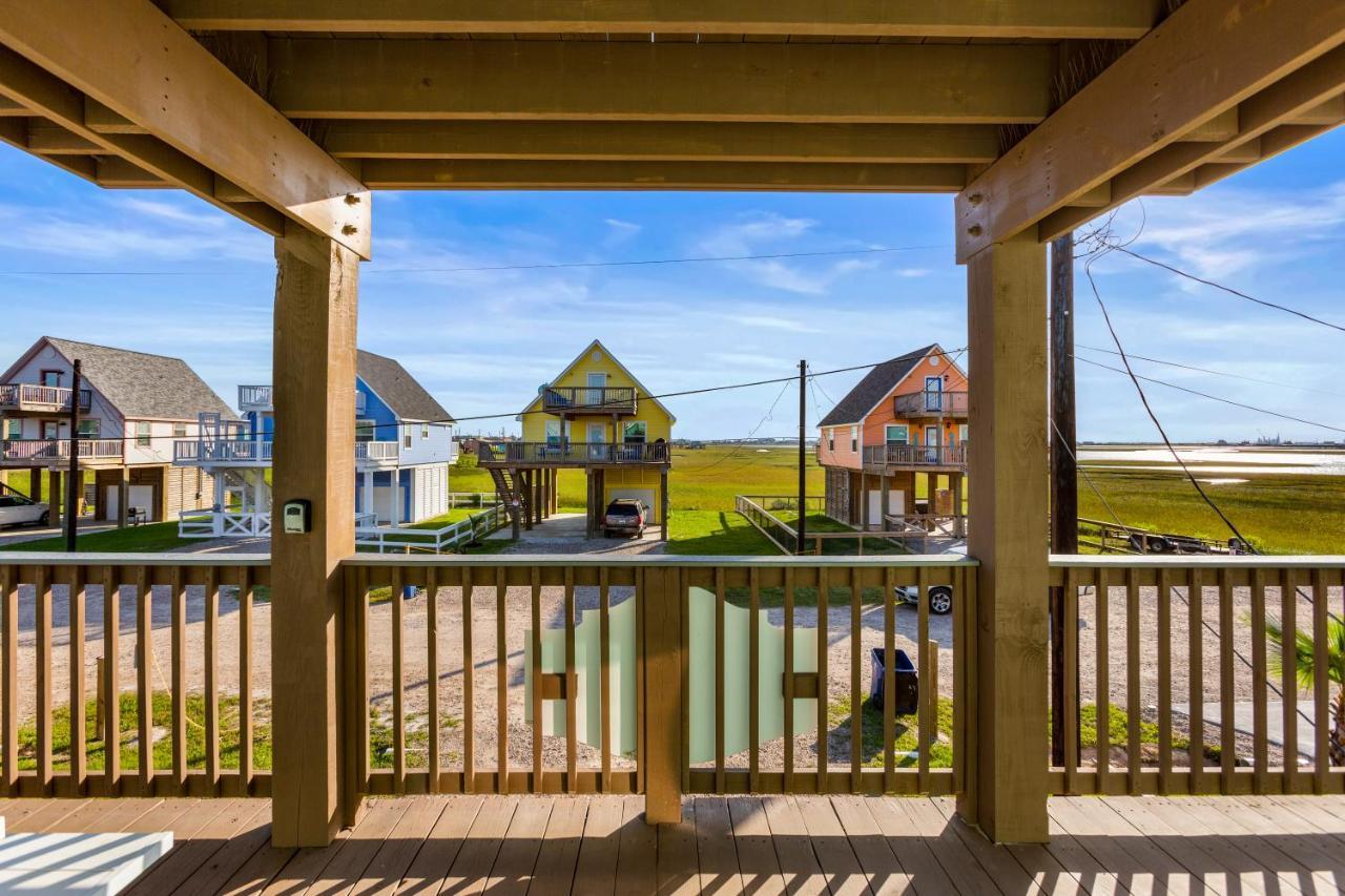 Walk To Beach, Sunset Bay Views, Pet Friendly - Sea Me Relaxin Сърфсайд Бийч Екстериор снимка