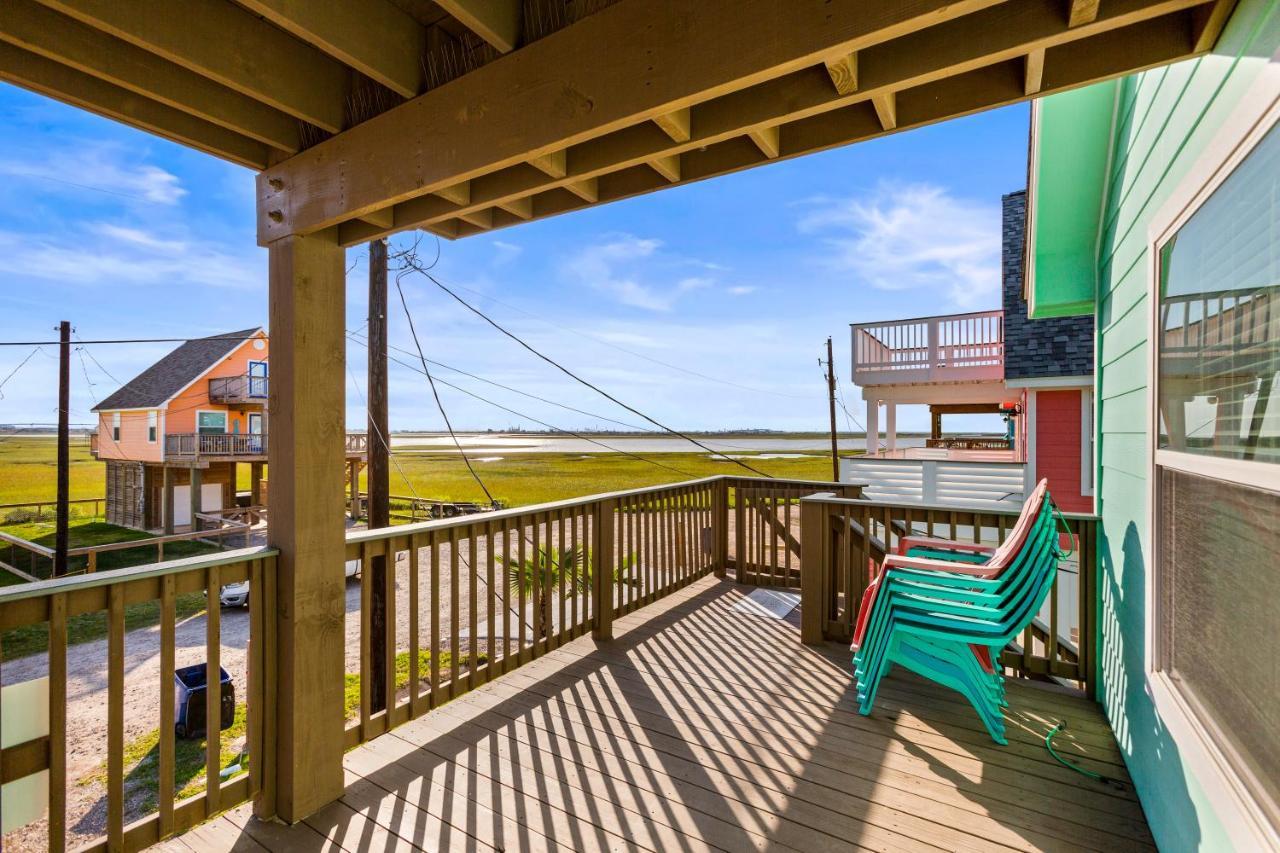 Walk To Beach, Sunset Bay Views, Pet Friendly - Sea Me Relaxin Сърфсайд Бийч Екстериор снимка