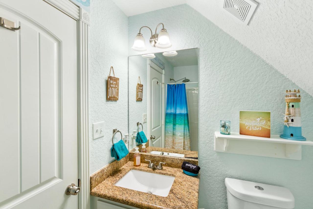 Walk To Beach, Sunset Bay Views, Pet Friendly - Sea Me Relaxin Сърфсайд Бийч Екстериор снимка