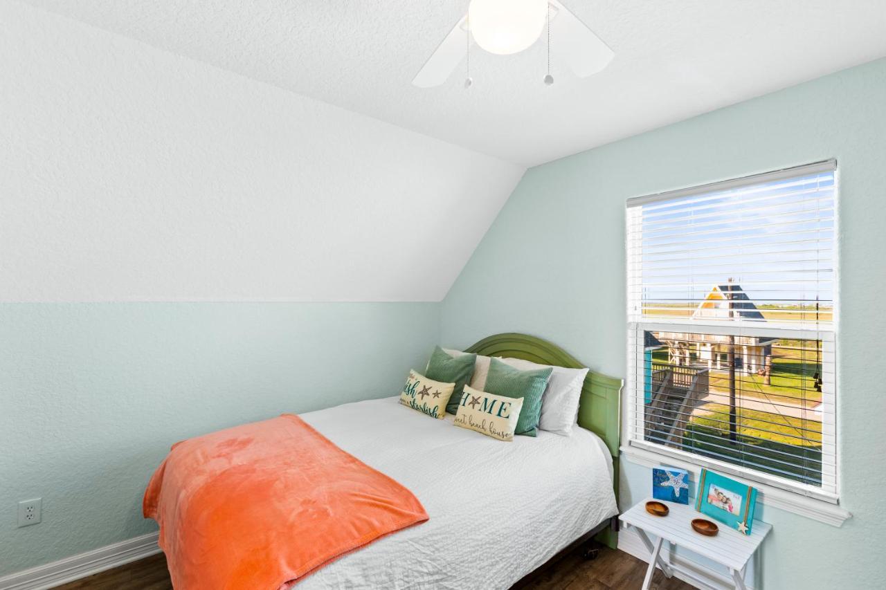 Walk To Beach, Sunset Bay Views, Pet Friendly - Sea Me Relaxin Сърфсайд Бийч Екстериор снимка