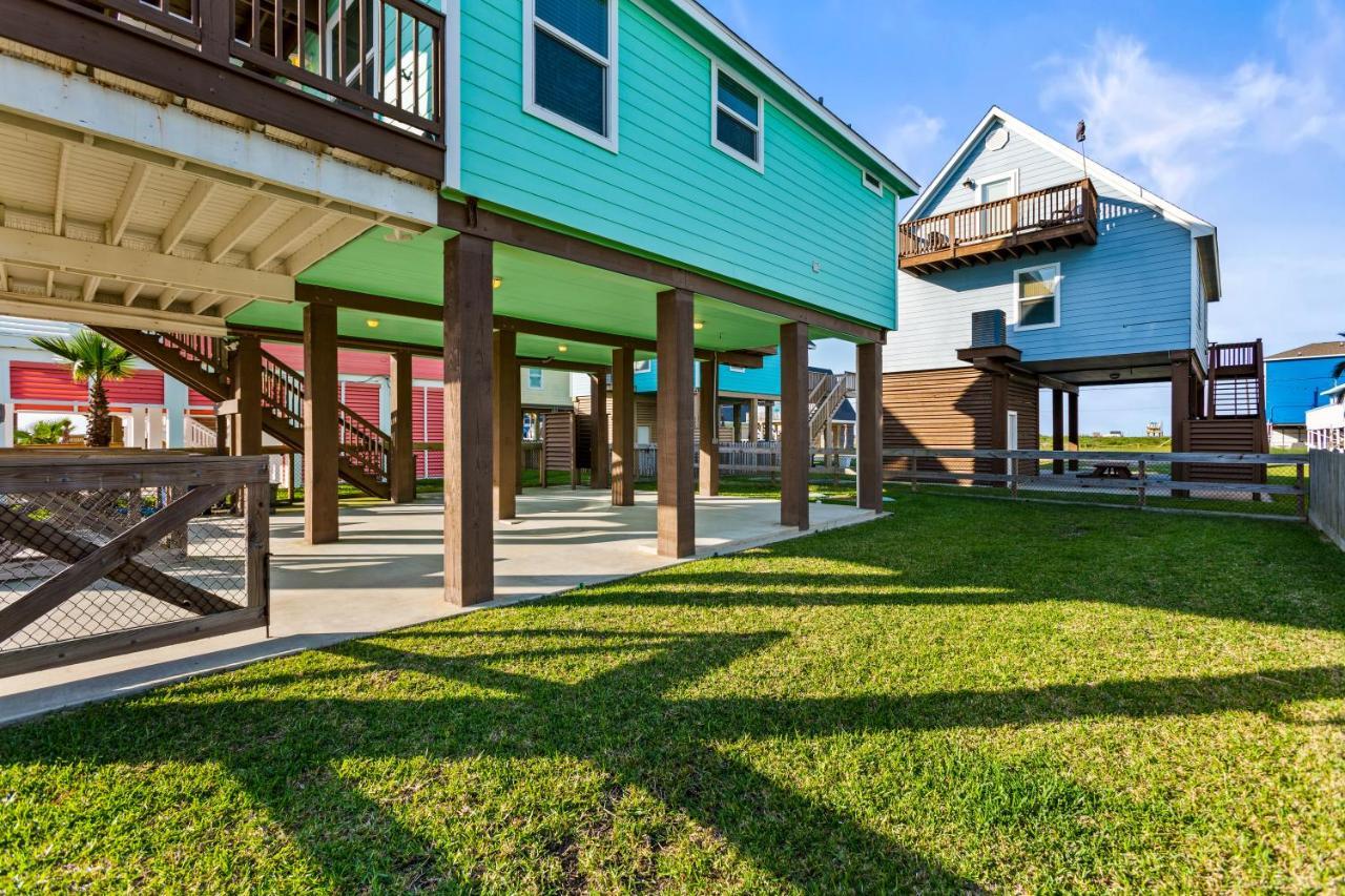 Walk To Beach, Sunset Bay Views, Pet Friendly - Sea Me Relaxin Сърфсайд Бийч Екстериор снимка