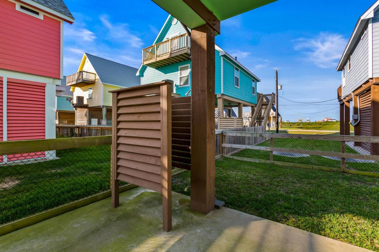 Walk To Beach, Sunset Bay Views, Pet Friendly - Sea Me Relaxin Сърфсайд Бийч Екстериор снимка