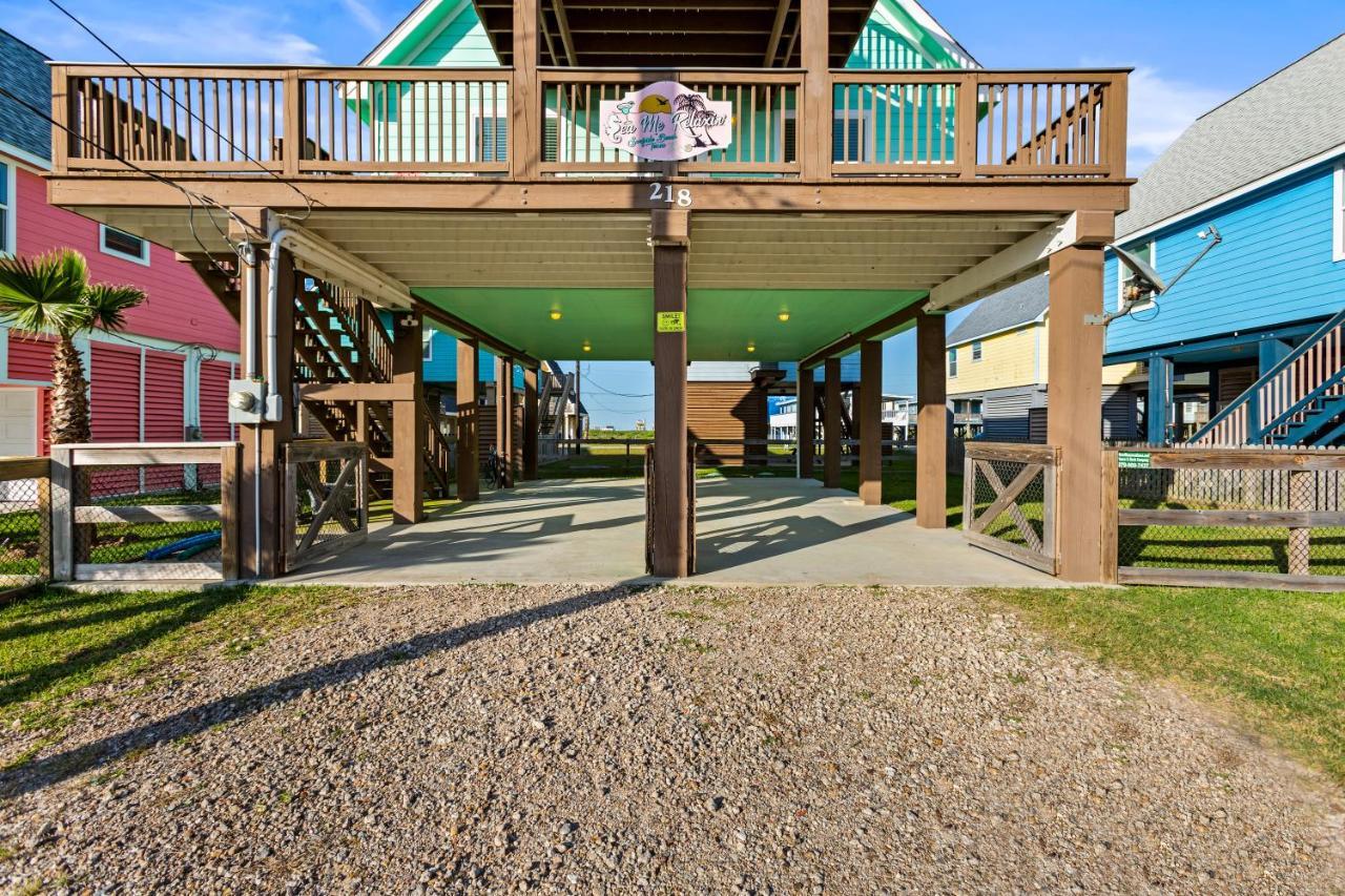 Walk To Beach, Sunset Bay Views, Pet Friendly - Sea Me Relaxin Сърфсайд Бийч Екстериор снимка