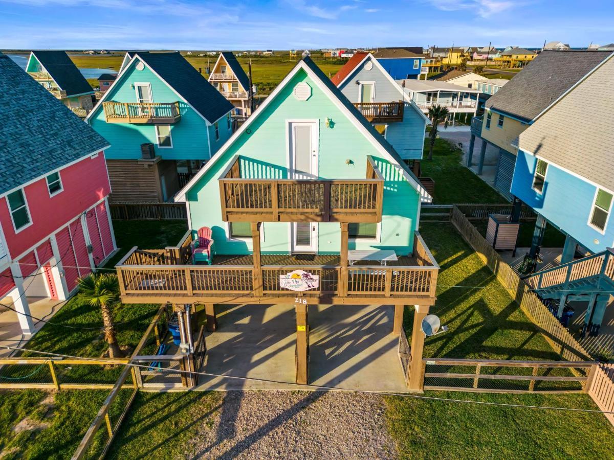 Walk To Beach, Sunset Bay Views, Pet Friendly - Sea Me Relaxin Сърфсайд Бийч Екстериор снимка
