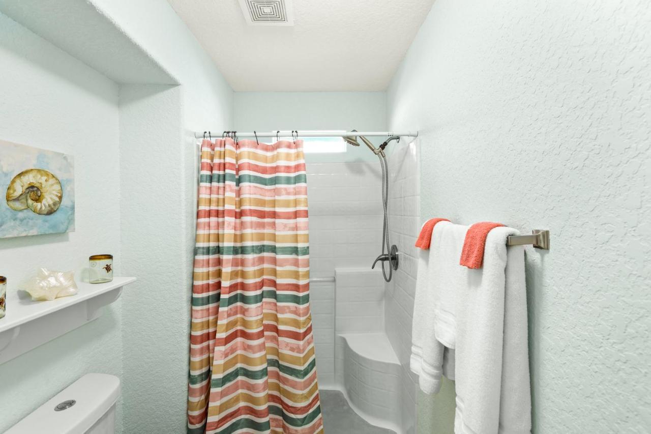 Walk To Beach, Sunset Bay Views, Pet Friendly - Sea Me Relaxin Сърфсайд Бийч Екстериор снимка