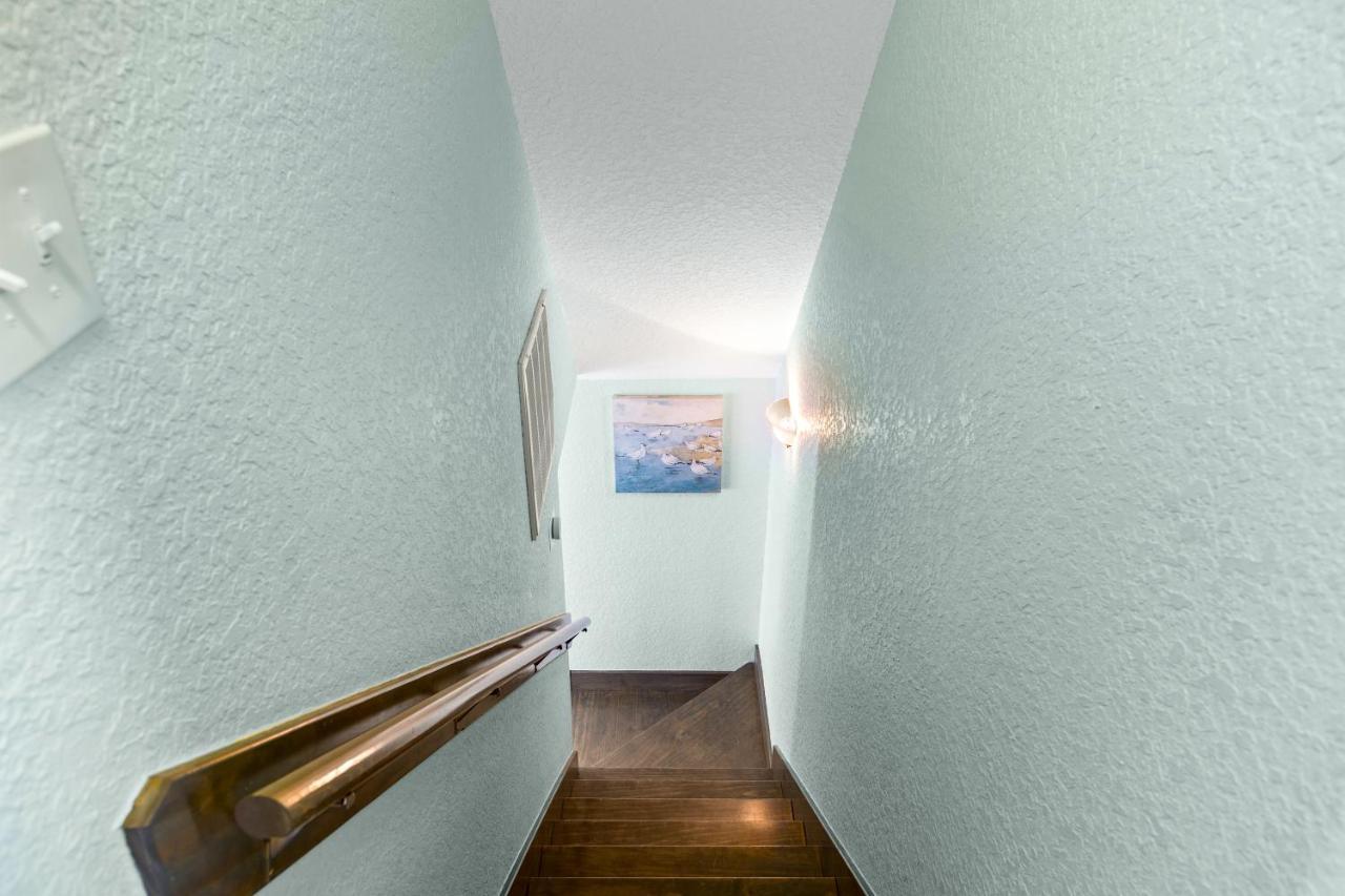 Walk To Beach, Sunset Bay Views, Pet Friendly - Sea Me Relaxin Сърфсайд Бийч Екстериор снимка