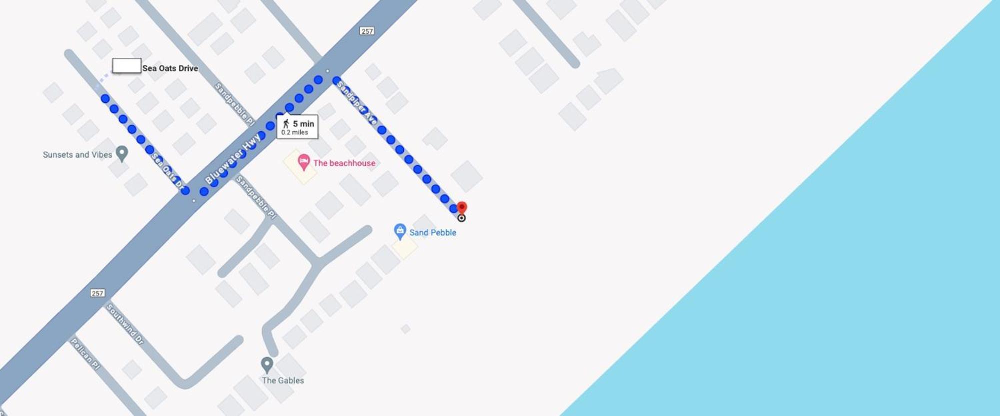 Walk To Beach, Sunset Bay Views, Pet Friendly - Sea Me Relaxin Сърфсайд Бийч Стая снимка